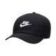 3. Nike Club Kinder-Baseballkappe Schwarz FB5063 010