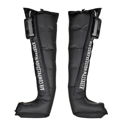 4. Activejet Lymphdrainage-Massagegerät für die Beine S