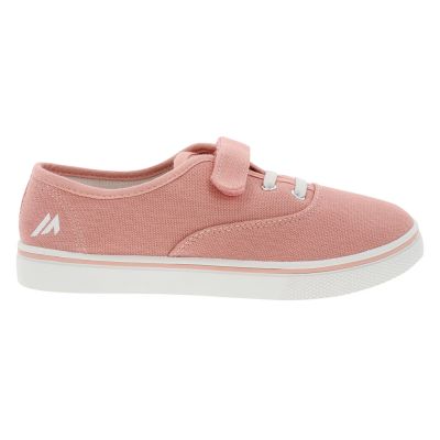 Kinder-Canvas-Schuhe MALVAS JR