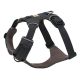 2. Ruffwear 30503-042M Hundegeschirr / Katzengeschirr M Grau Nylon, Polyester Hund Nicht dehnbares Geschirr