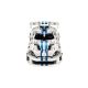4. LEGO Technic 42234 - Dodge Viper GTS-R Sportwagen
