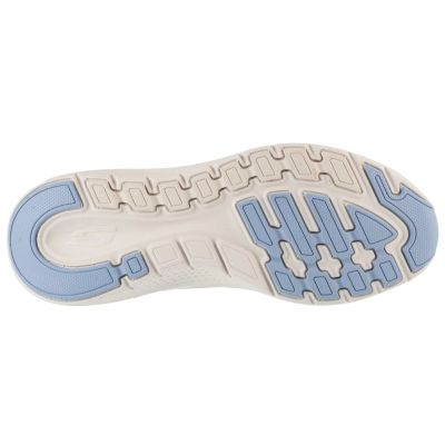 4. Skechers Arch Fit 2.0 150055-LTBL Blau 36