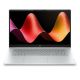 HP OmniBook 3 17-dp0006nwx Ryzen 5 40 17,3" FHD IPS 300nits AG 8GB LPDDR5 SSD256 Radeon 610M Grafikkarte 1080p Kamera 41Wh Kein Betriebssystem Gletschersilber 2 Jahre