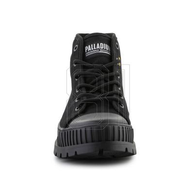 7. Palladium Pallashock Supply 77965-001 Schuhe
