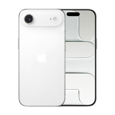 6. Apple iPhone Air 16,5 cm (6,5") Dual-SIM iOS 26 5G USB Typ-C 512 GB Weiß