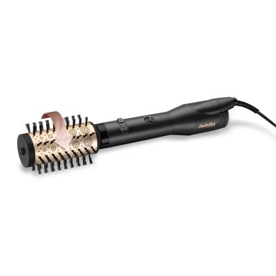 22. Babyliss AS970E Ionen-Lockenstab (650W; Schwarz und Gold)