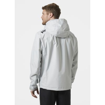 15. Helly Hansen Crew Kapuzenjacke M 34443 853