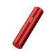 4. Baseus SharpTool Sicherheitshammer mit Glasbrecher und Gurtschneider – Rot