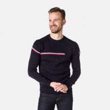 Rossignol Odysseus Rundhalspullover M RLLMO04-715