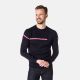 Rossignol Odysseus Rundhalspullover M RLLMO04-715