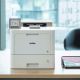 3. Brother HL-L9470CDNTT Farblaserdrucker 2400 x 600 dpi A4