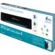 7. IRIS Executive 4 458737 Dokumentenscanner mit Einzelblatteinzug (A4; USB; USB-Kabel)