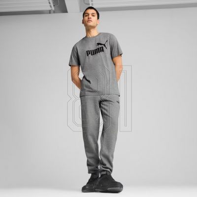 5. Puma Ess No. 1 Logo Tee M 682532 03