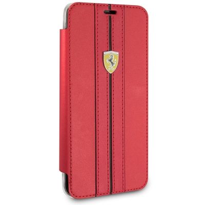 5. Ferrari Buch FESURFLBKTS9REB S9 G960 rot/rot Urban