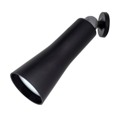 10. Activejet AJE-IDA 4-in-1 Multifunktions-LED-Lampe Schwarz