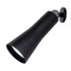10. Activejet AJE-IDA 4-in-1 Multifunktions-LED-Lampe Schwarz