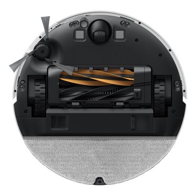 9. Dreame D20 Pro Plus 0,5 l Weiß