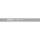 4. Baseus Rainbow Circle Klettbänder - Klettband Klettkabel-Organizer 3m grau (ACMGT-F0G)