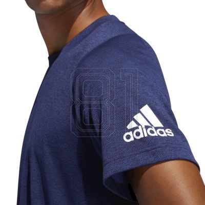 3. adidas M Axis SS Tee M EJ9251