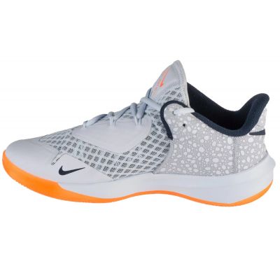 2. Nike Zoom Hyperspeed Court Se M DJ4476-900 Volleyballschuhe