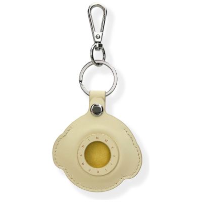 2. Nimmy Glasses Cool Dog Tracker Etui - Grün