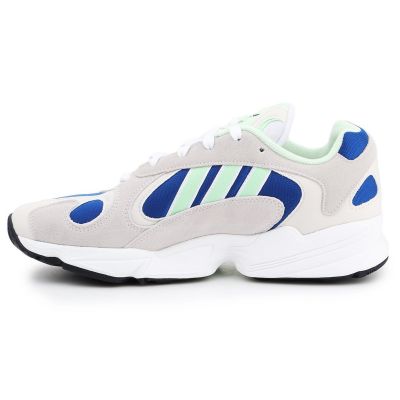 4. Adidas Yung-1 M EE5318 Schuhe
