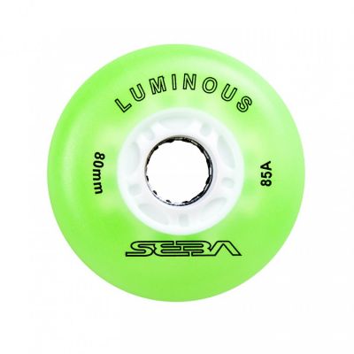 5. Seba 85A Leuchtrad