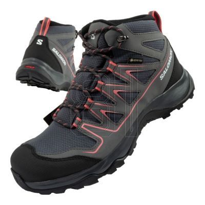 Salomon Onis W 471014 Schuhe