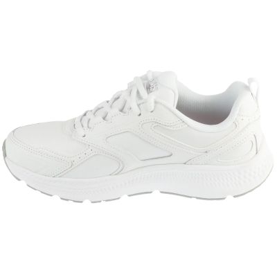 2. Skechers Go Run Consistent 2.0 – Sumpter Trail 128613-WHT Weiß 36