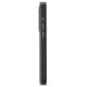 2. Uniq Lyden Magclick Ladehülle für iPhone 15 Pro Max – Schwarz
