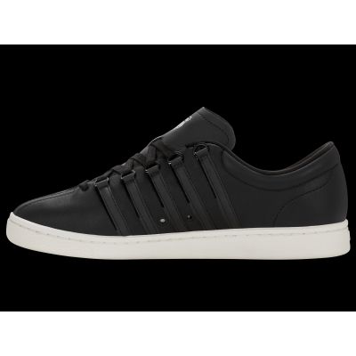 5. K-Swiss CLASSIC 66 NXT SCHWARZ/SCHNEEWEIß-M Sneaker (04593-065-M)