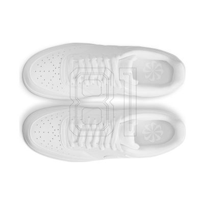 3. Nike Court Vision Low M DH2987-100 Schuhe