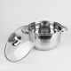 5. MR-2220-10 MAESTRO 10-teiliges Kochgeschirr-Set