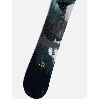 5. Damen-Snowboard ROSSIGNOL AIRIS