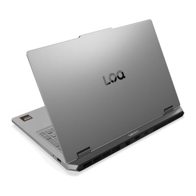 14. Lenovo LOQ Essential 15ARP11 Ryzen 5 150 15,6" FHD IPS 300 Nits 144Hz AG 16GB DDR5 4800 SSD512 GeForce RTX 5050 8GB Cam720p 60Wh Win11 Luna Gray