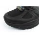 6. Skechers Air Ventura-Revell M 232657/BBK Schuhe