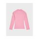 2. Lycra RIP CURL Classic Surf Langarmshirt für Mädchen, pink