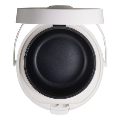 8. Kukułka Reiskocher Reistopf 1,80l CR-1095