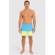3. Herren-Badehose 4F 4FWSS26UBDSM189-42S