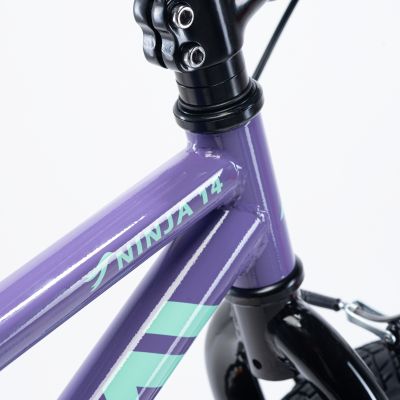6. Martes Essentials Ninja 14 Kinderfahrrad 92800597990