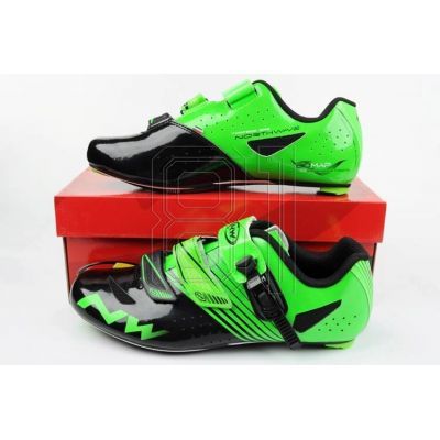 12. Northwave Torpedo SRS M 80141003 49 Fahrradschuhe