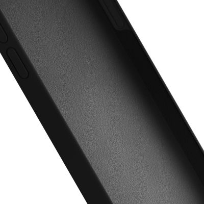 4. Samsung Galaxy S23 FE – 3mk Silikonhülle