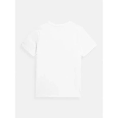 2. T-Shirt 4F Jr 4FJSS23TTSHM283-10S