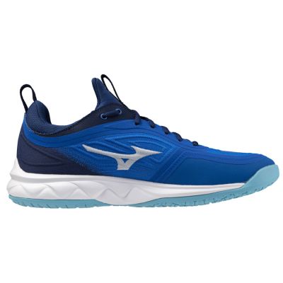 3. Mizuno WAVE LUMINOUS 3 V1GA242001 Schuhe