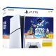 64. Sony PlayStation 5 Slim 1 TB + Fortnite-Konsole