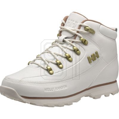 8. Helly Hansen The Forester W 10516 011 Schuhe