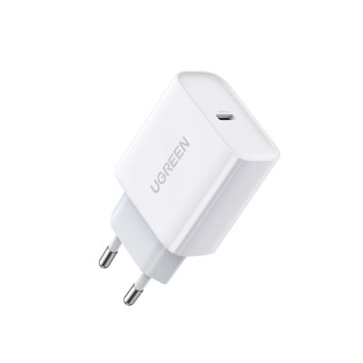 2. Ugreen CD137 Ladegerät 1x USB-C 3 A (57370-uniw)