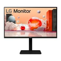 LG 27BA450-B Computermonitor 68,6 cm (27") 1920 x 1080 Pixel Full HD Schwarz