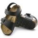 4. Birkenstock NEW YORK BS Jr 187603 Sandalen