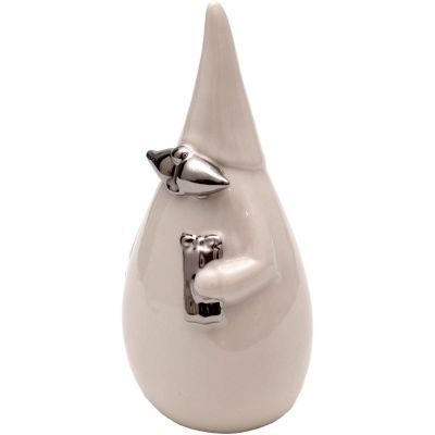 11. FIGUR DES WEIHNACHTSMANNS SŁAWOMIR 8x6x16CM